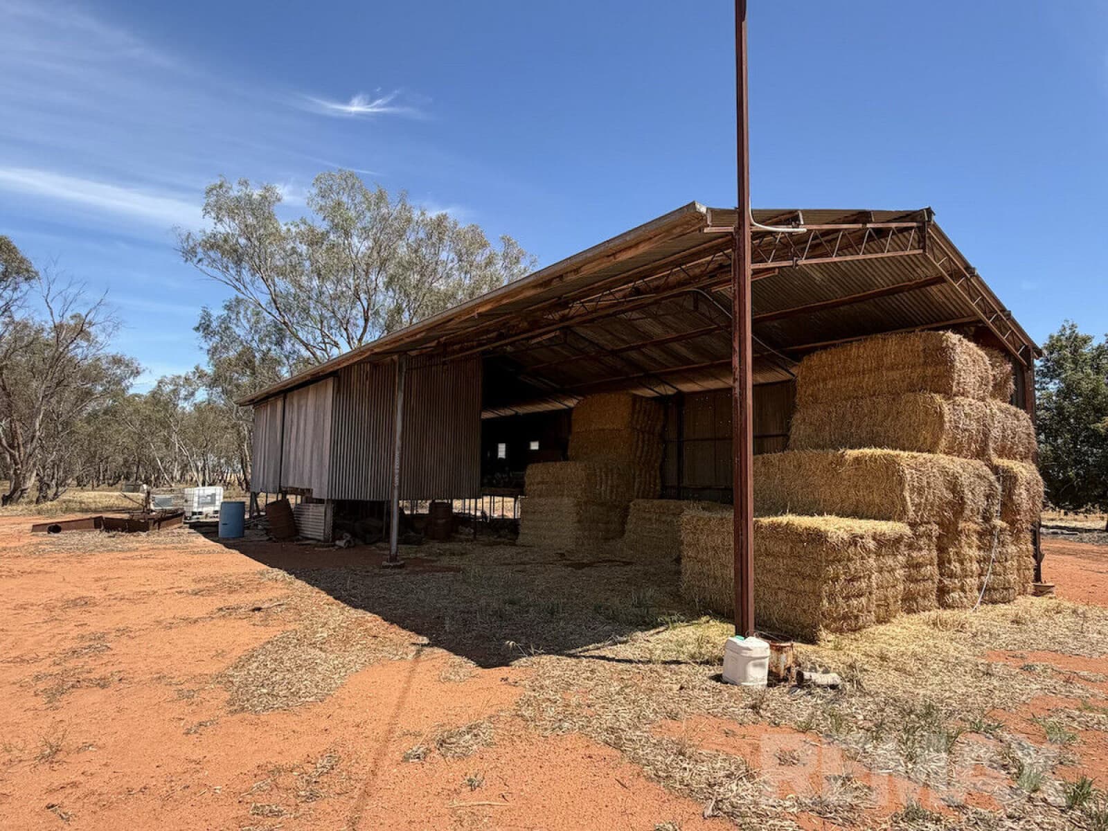 9547 Mahonga Road Urana NSW 2645, Urana - Thumbnail 2