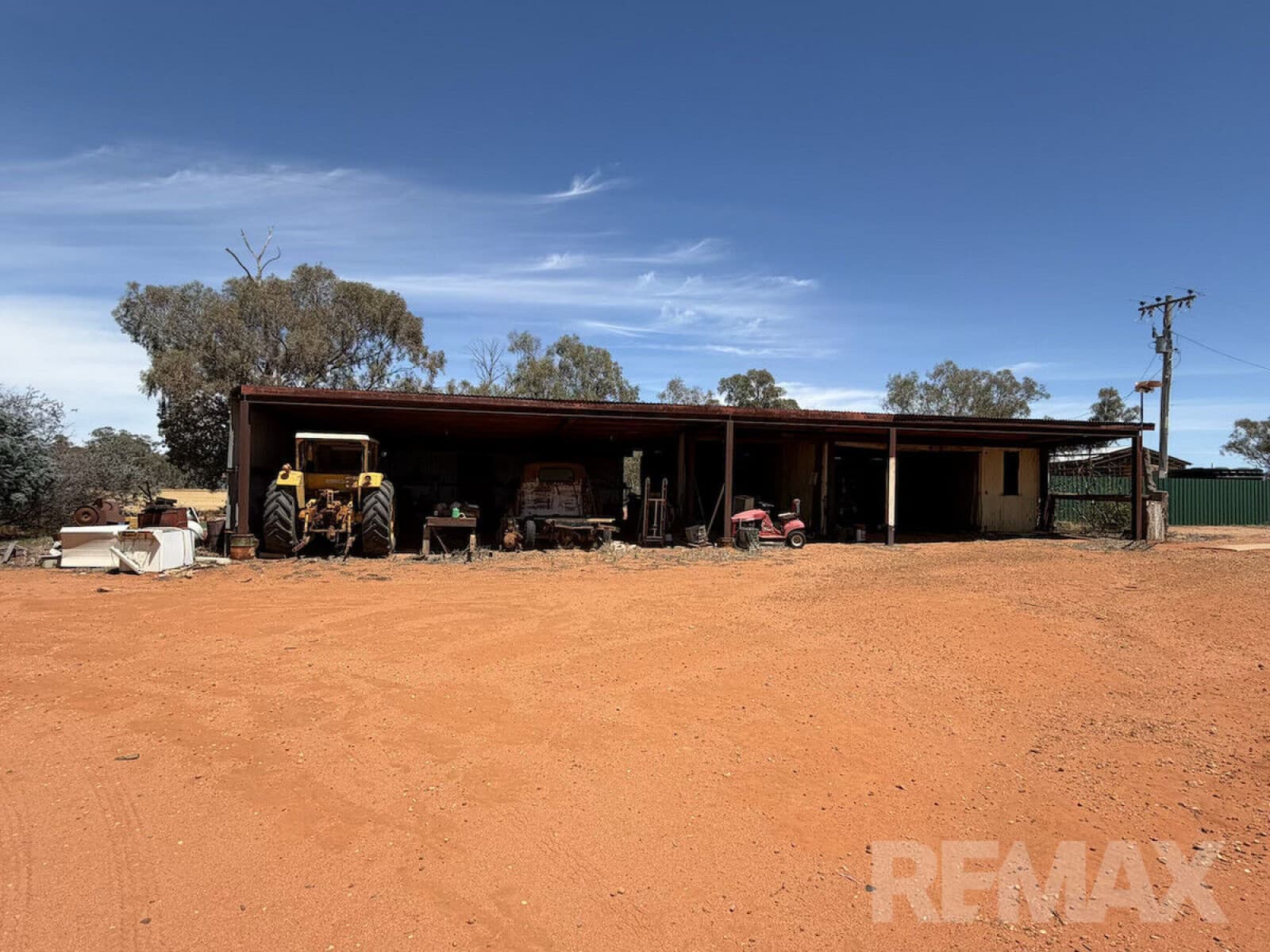 9547 Mahonga Road Urana NSW 2645, Urana - Thumbnail 4