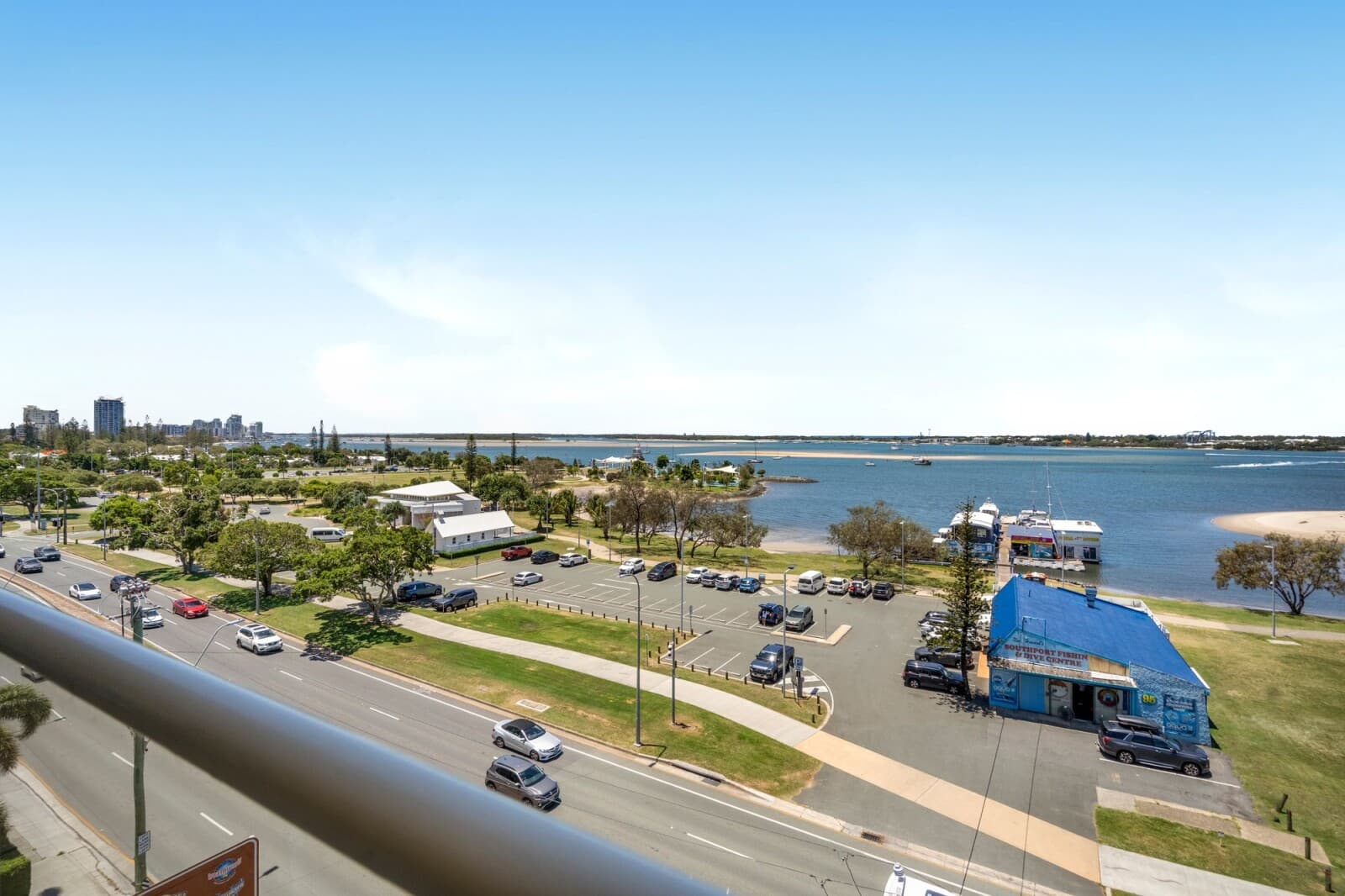 81/106-108 Marine Parade Southport QLD 4215, Southport - Thumbnail 4