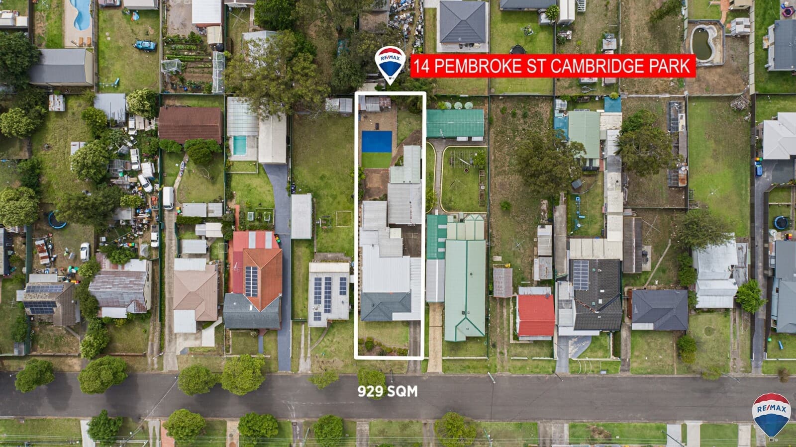 14 PEMBROKE STREET Cambridge Park NSW 2747, Cambridge Park - Thumbnail 2