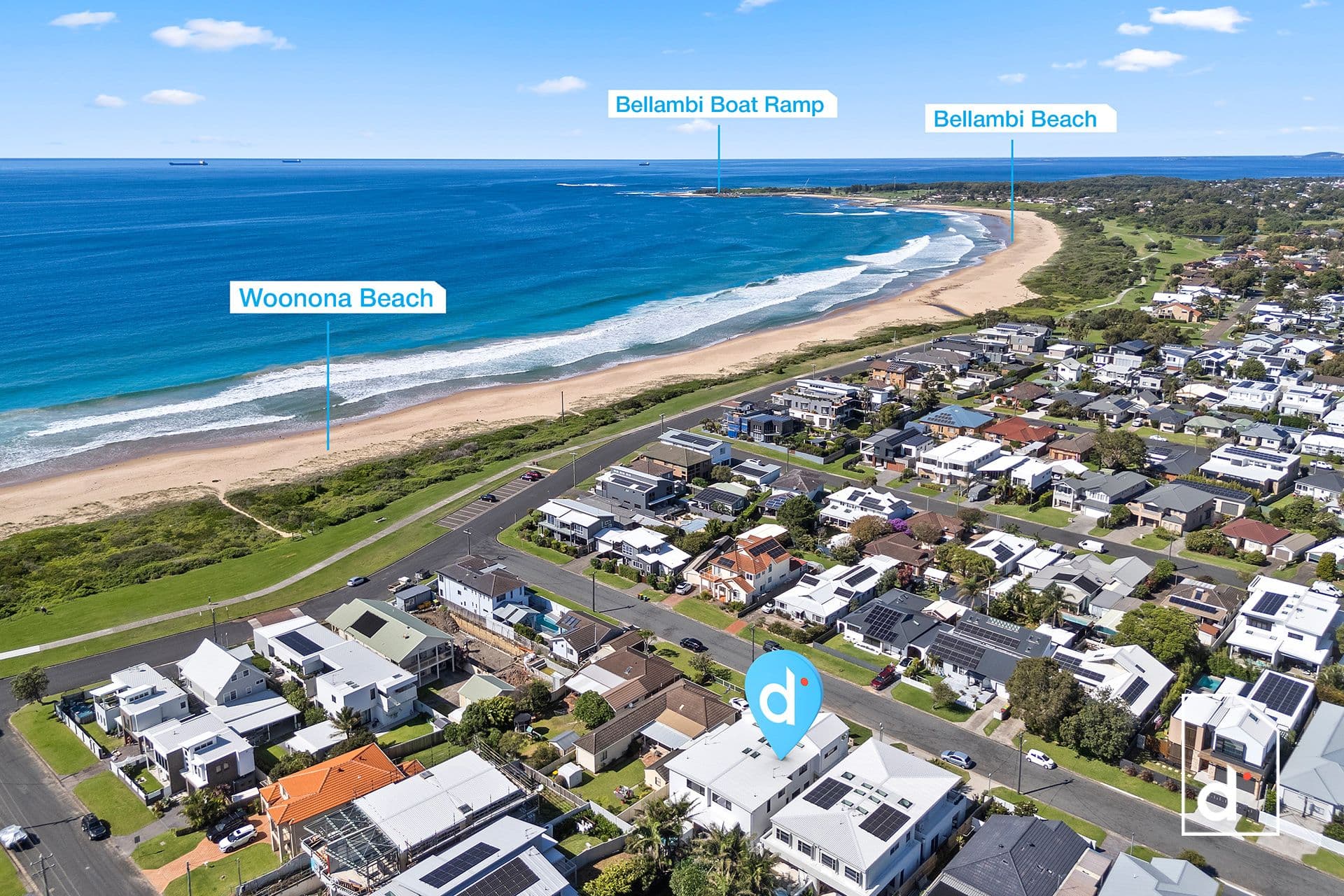 6B Corinda Road, Woonona, NSW 2517, Woonona - Thumbnail 3