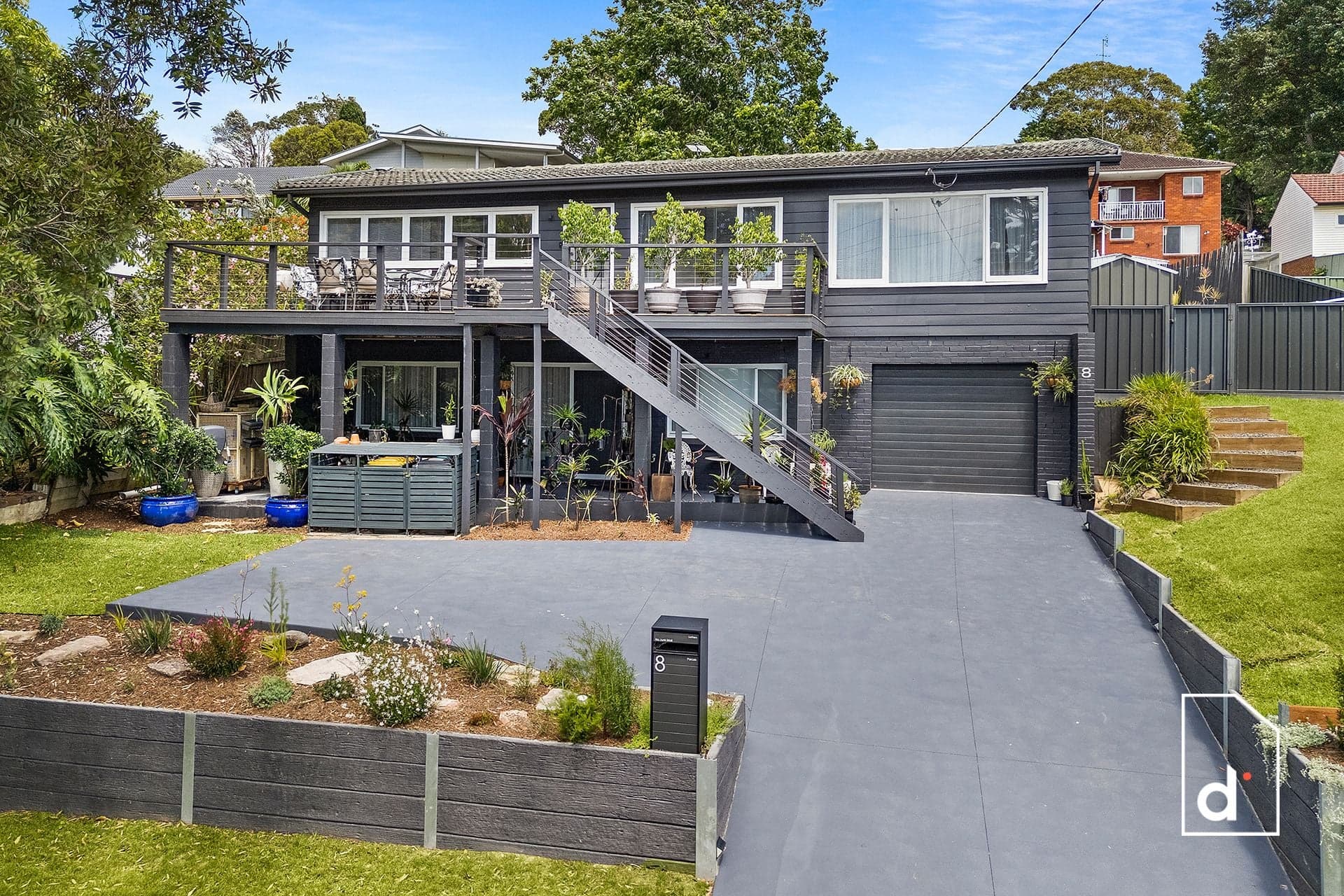 8 Wonson Avenue, Coniston, NSW 2500, Coniston - Image 1