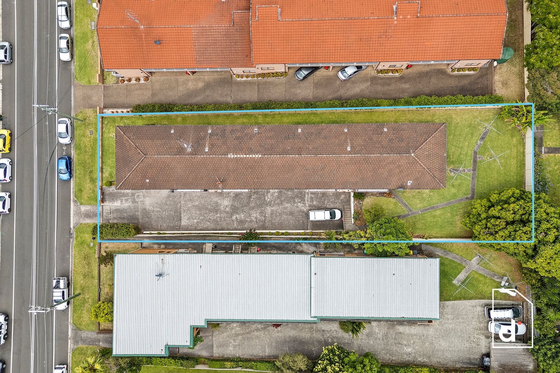 2/9 Underwood Street, Corrimal, NSW 2518, Corrimal - Thumbnail 8