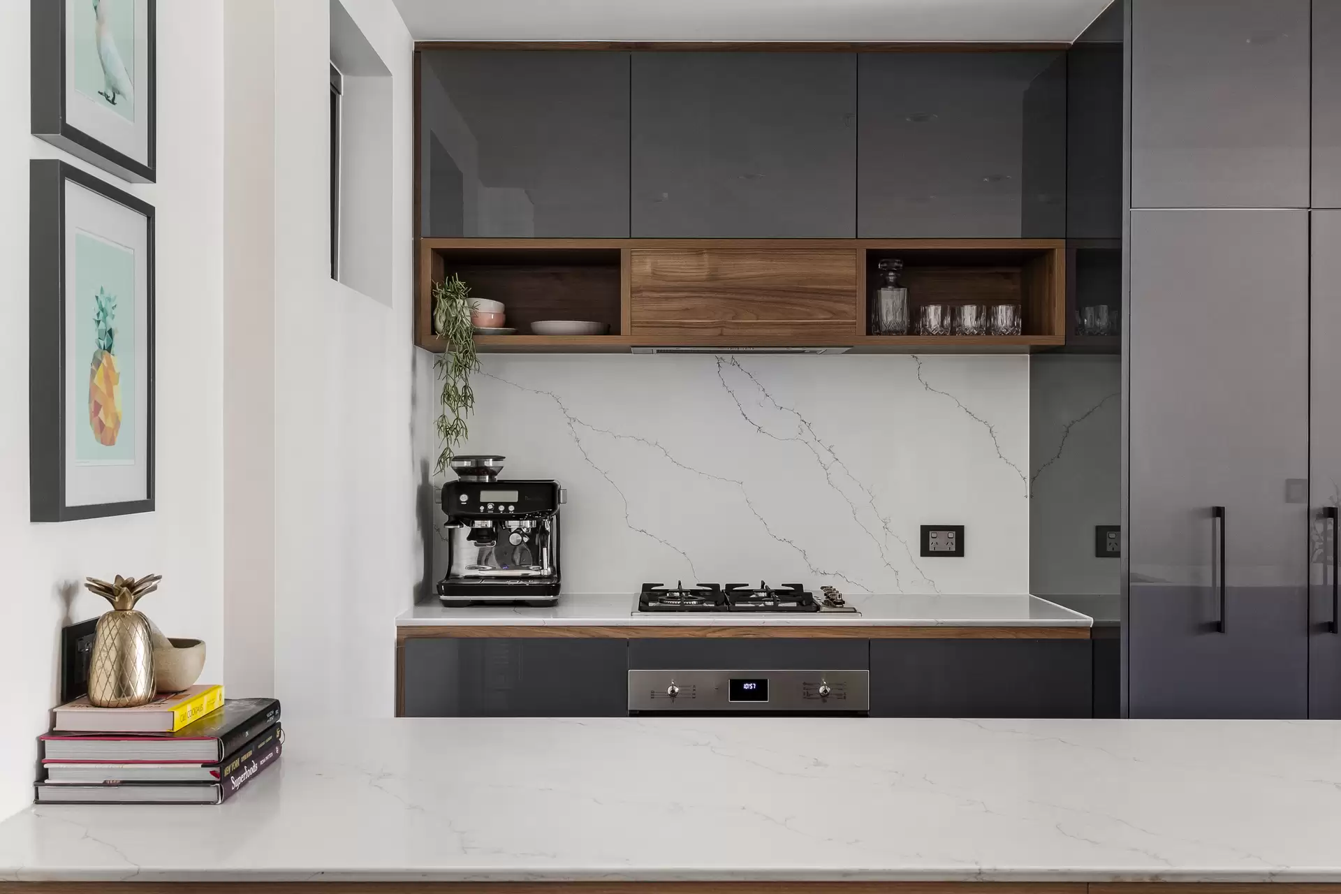 401/305 Trafalgar Street, Petersham - Thumbnail 3