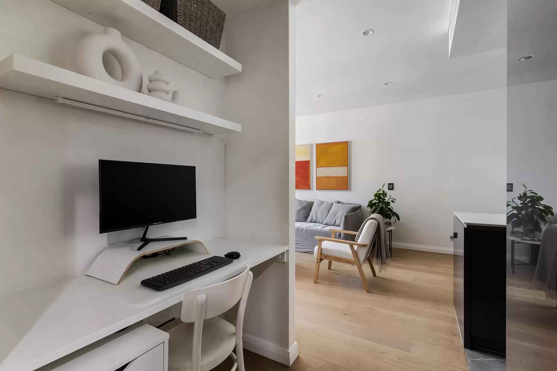 401/305 Trafalgar Street, Petersham - Thumbnail 6