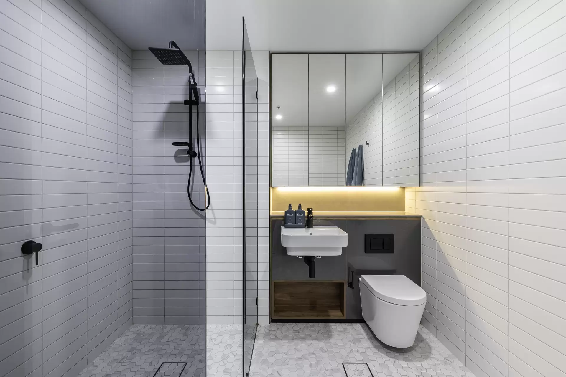 401/305 Trafalgar Street, Petersham - Thumbnail 8
