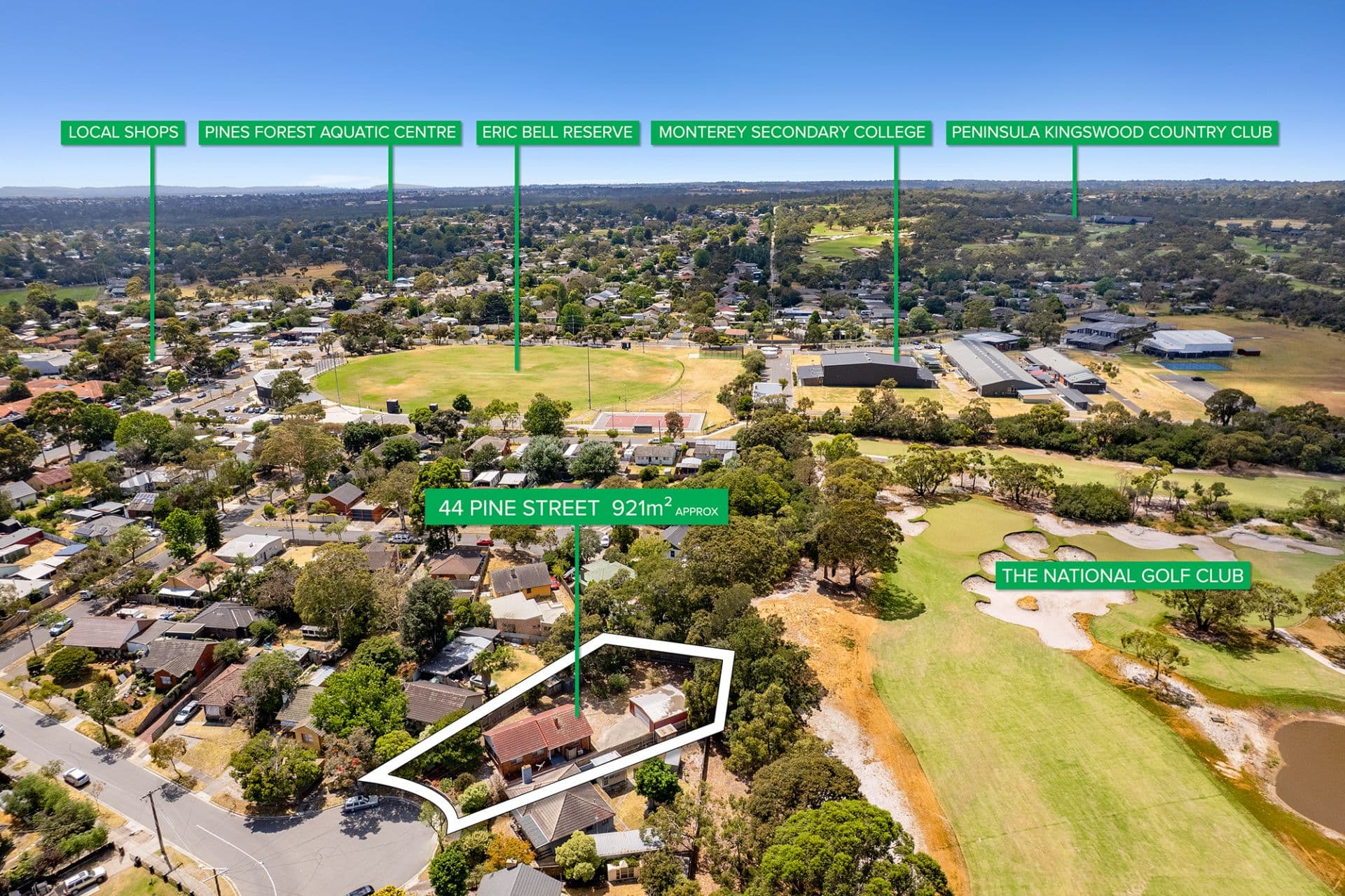 44 Pine Street, Frankston North VIC, Frankston North - Thumbnail 3
