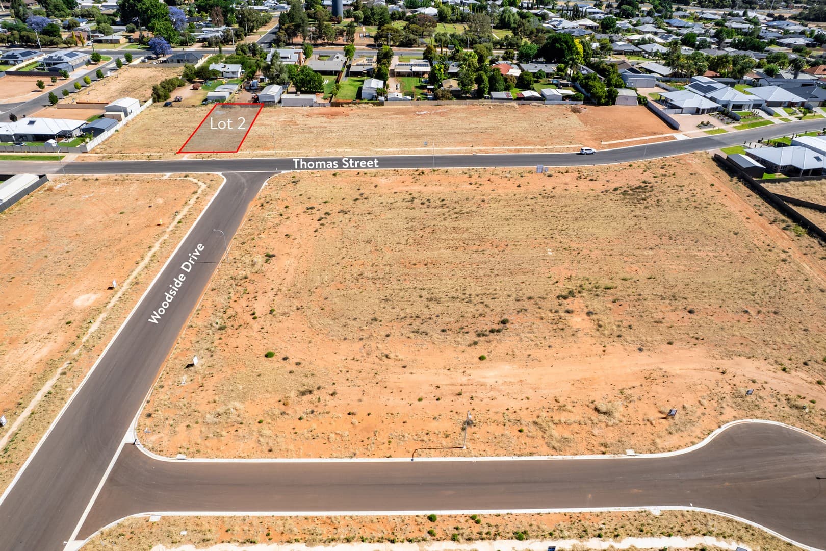 3/Woodside Park Estate, Gol Gol, NSW 2738, Gol Gol - Thumbnail 3