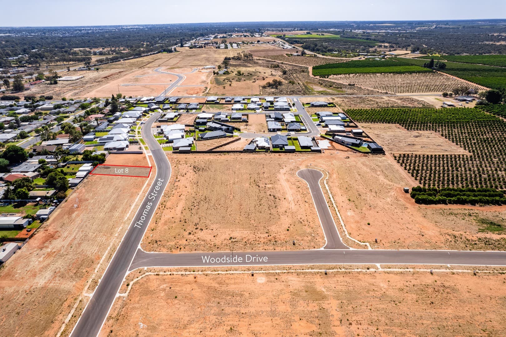 3/Woodside Park Estate, Gol Gol, NSW 2738, Gol Gol - Thumbnail 4