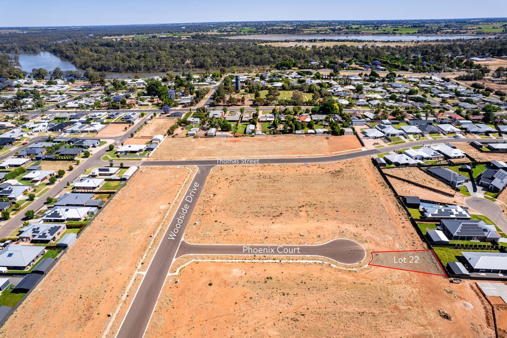 3/Woodside Park Estate, Gol Gol, NSW 2738, Gol Gol - Thumbnail 5