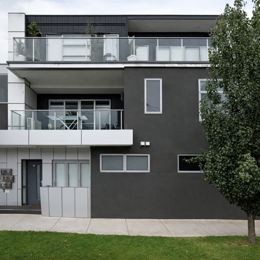 3/209C Wood Street, Preston, VIC 3072, Preston - Image 1