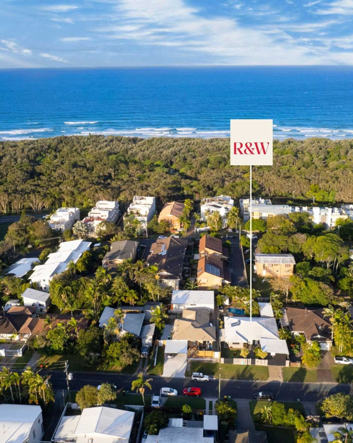 36 Second Avenue Coolum Beach, Beach - Image 1