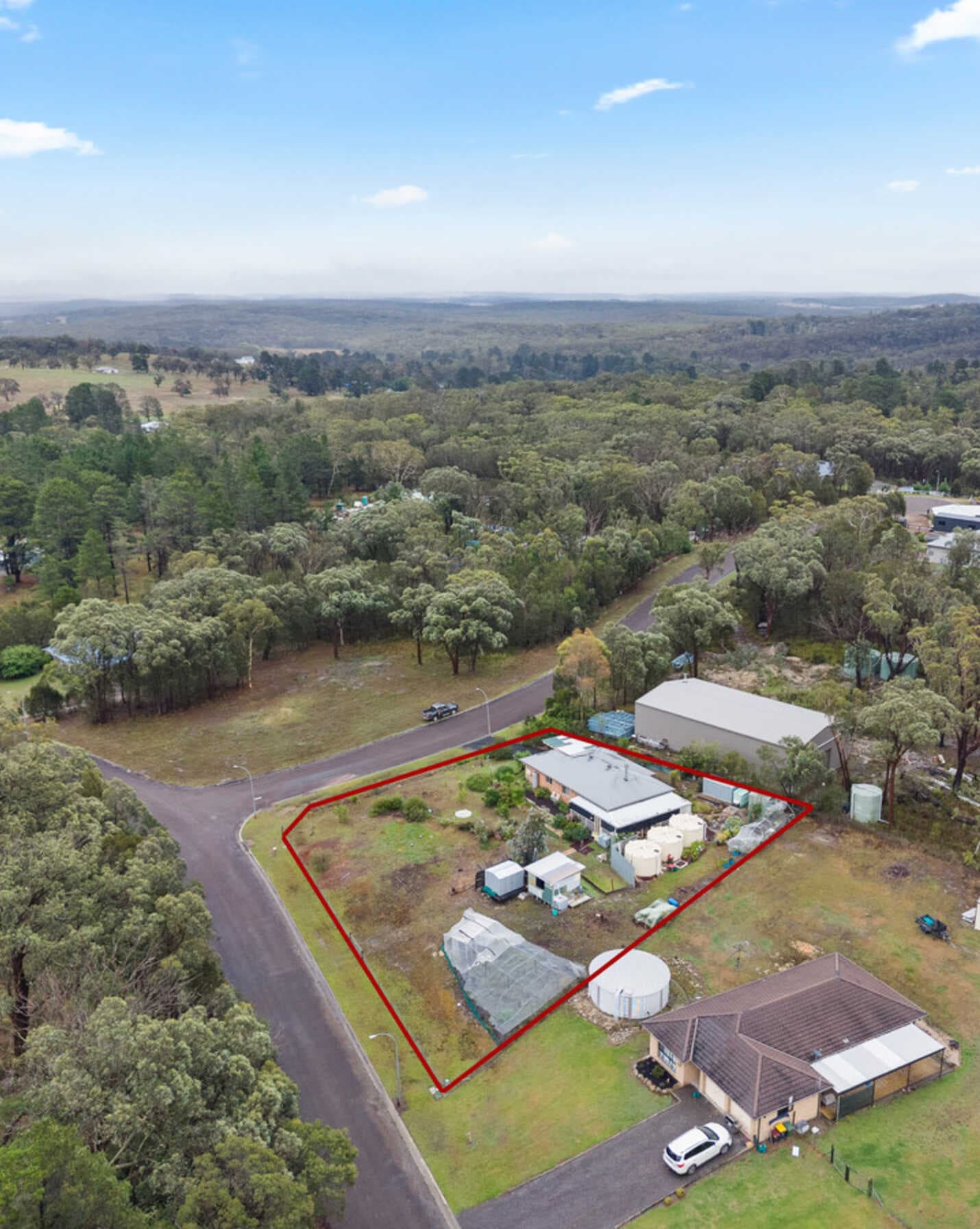 1 Cockatoo Close Tallong Marulan, Marulan - Image 1