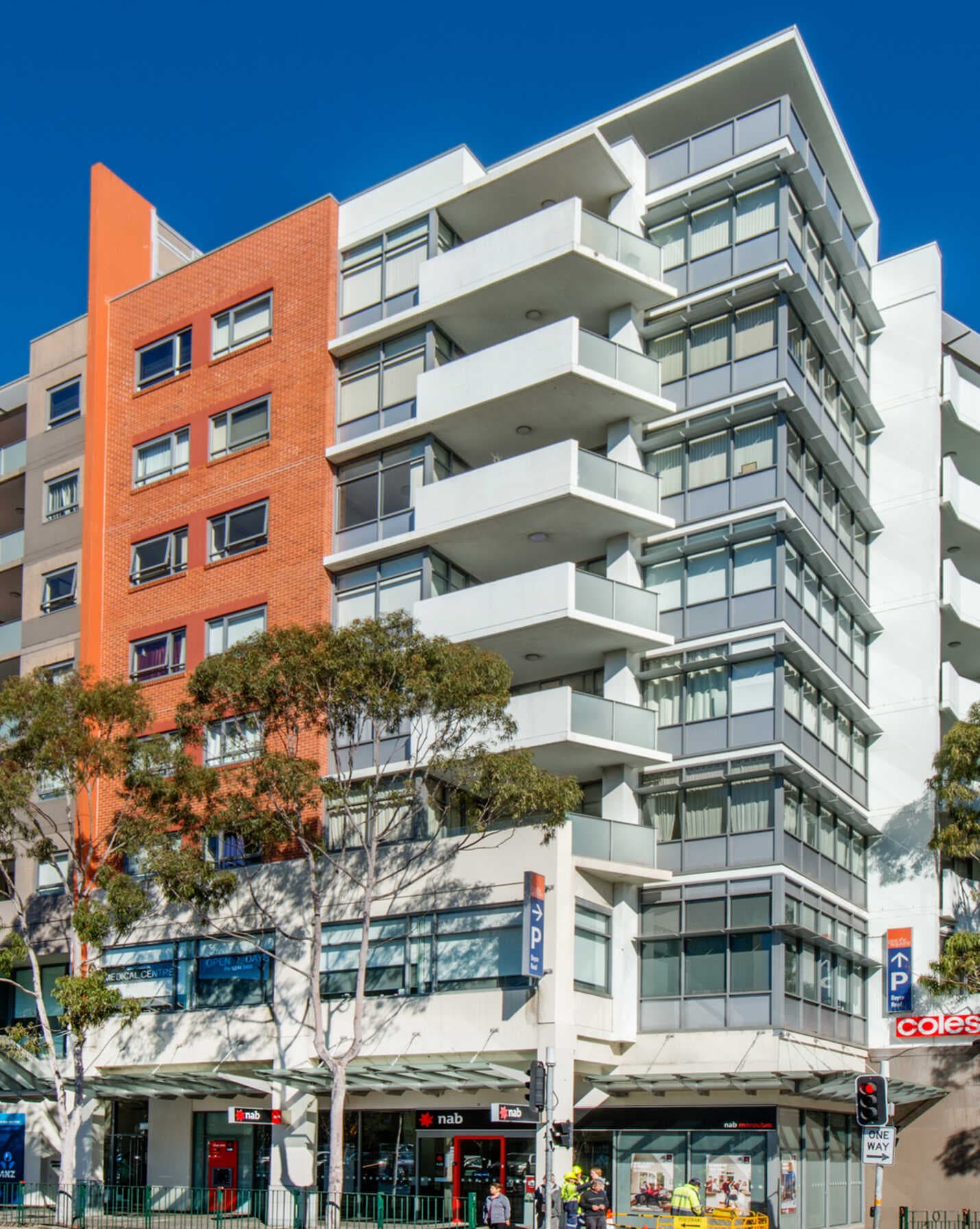 301/717 Anzac Parade Maroubra, Maroubra - Thumbnail 8
