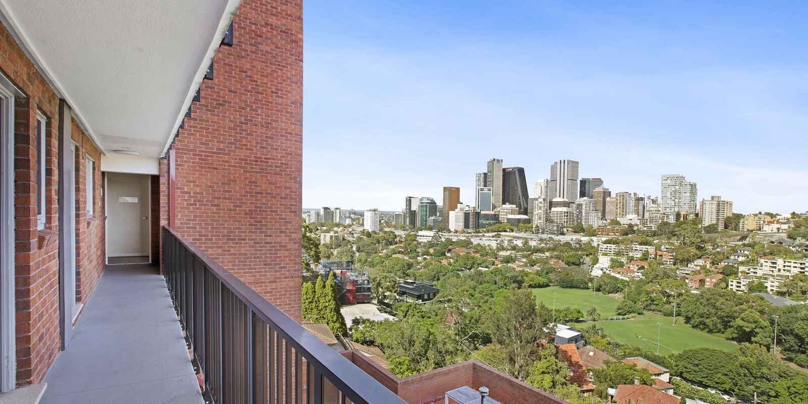 31/2 Lindsay Street Neutral Bay, Neutral Bay - Image 1