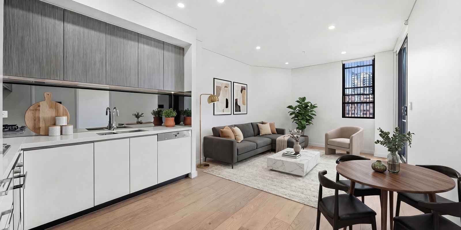 404/18 Gadigal Avenue Waterloo, Waterloo - Image 1