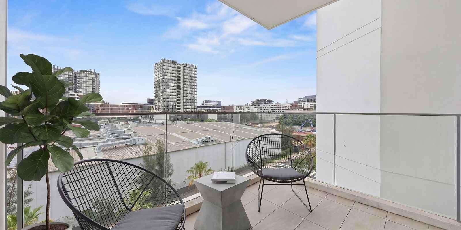 404/18 Gadigal Avenue Waterloo, Waterloo - Thumbnail 2