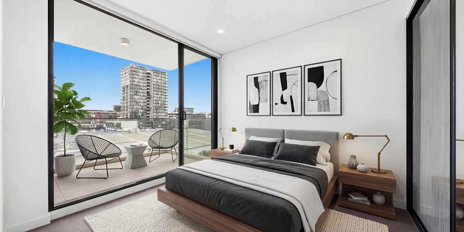 404/18 Gadigal Avenue Waterloo, Waterloo - Thumbnail 4