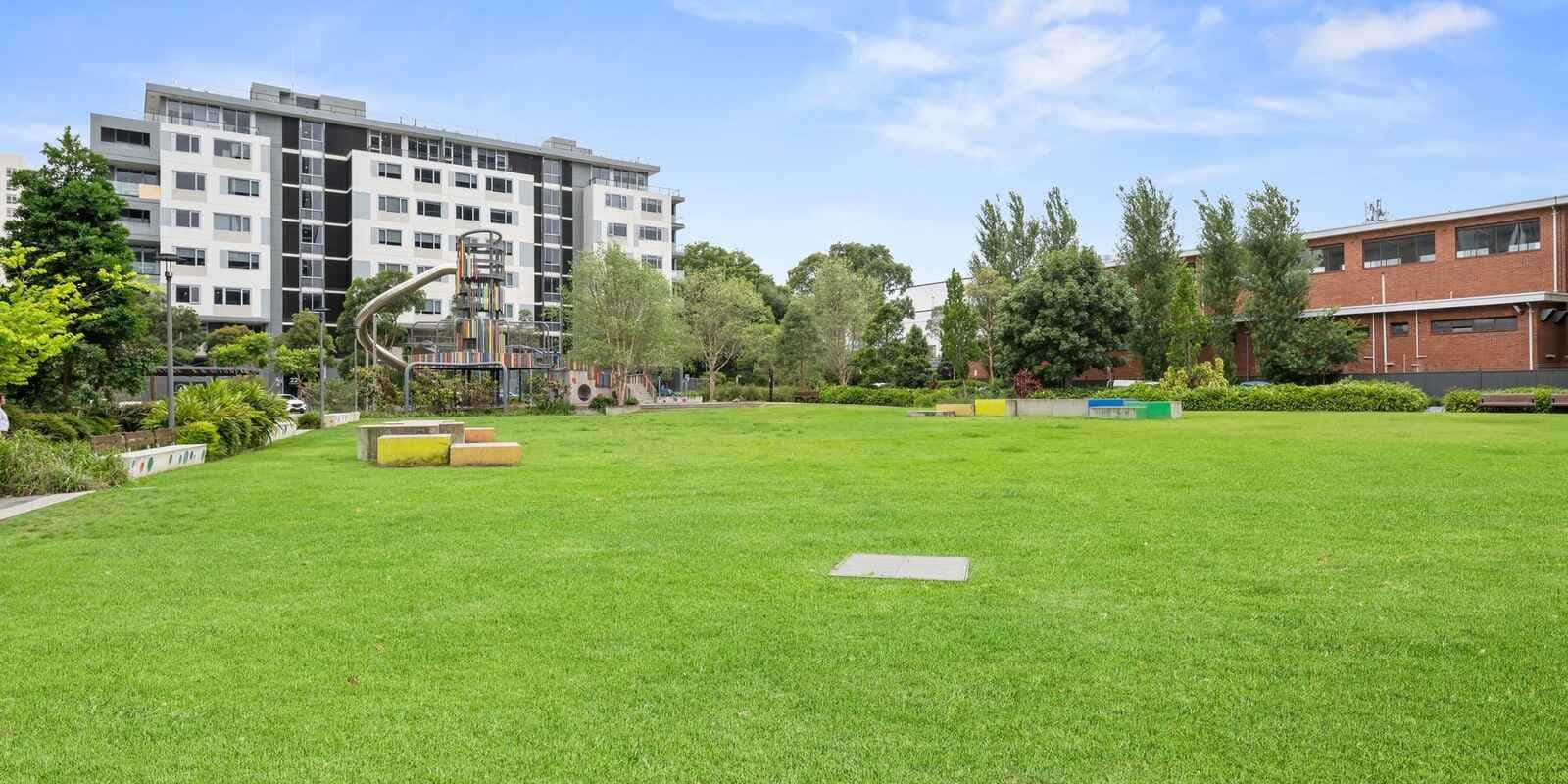 404/18 Gadigal Avenue Waterloo, Waterloo - Thumbnail 8