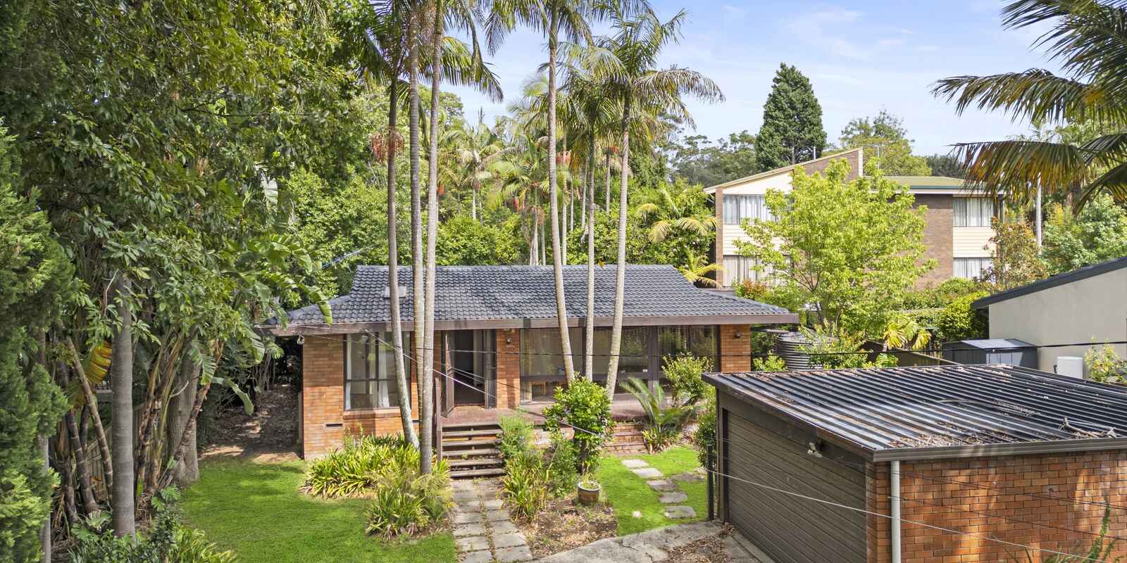 6A Miowera Road North Turramurra, North Turramurra - Thumbnail 2