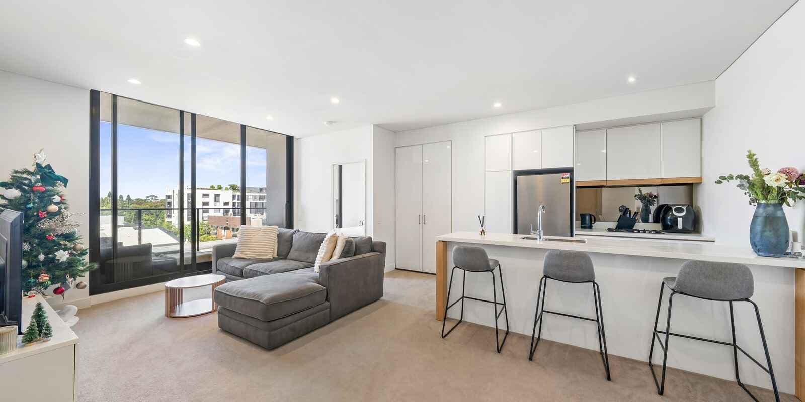 31/767 Botany Road Rosebery, Rosebery - Image 1