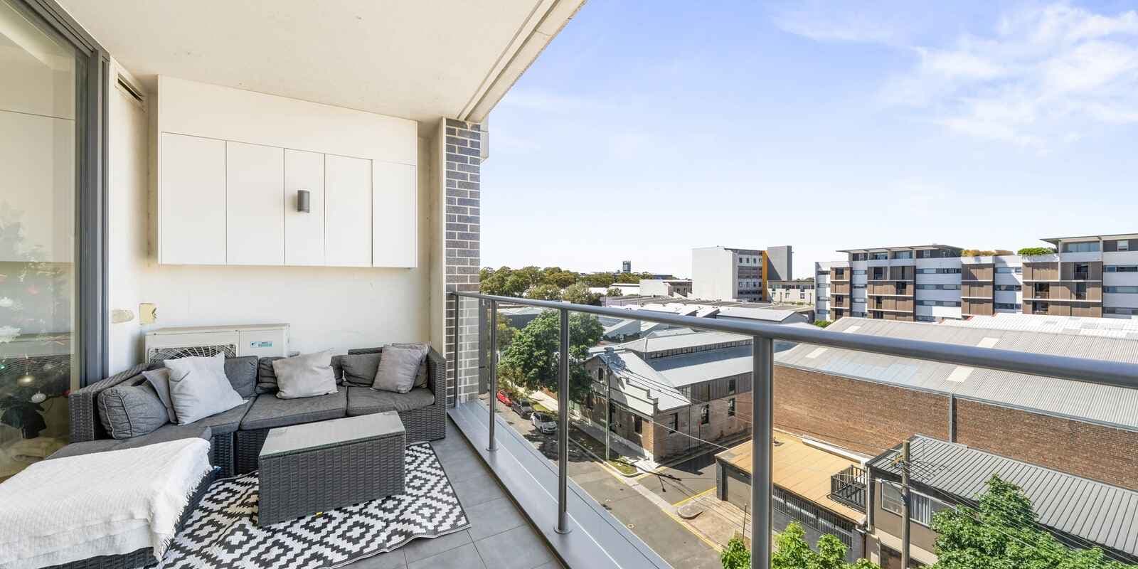 31/767 Botany Road Rosebery, Rosebery - Thumbnail 5