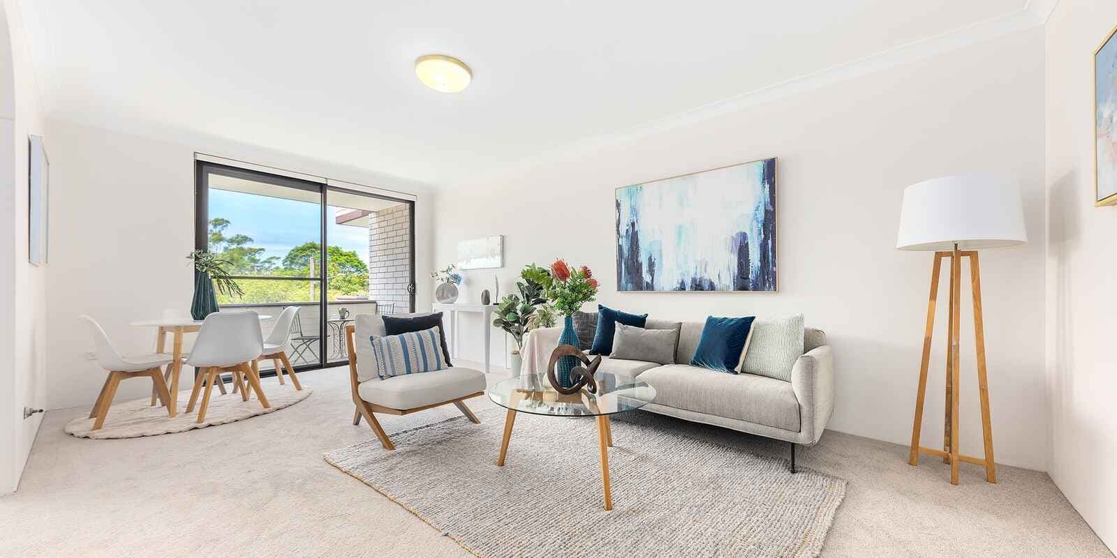 7/2-4 Jersey Road Artarmon, Artarmon - Image 1
