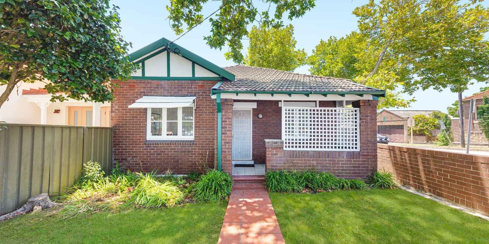 146 Chandos Street Crows Nest, Crows Nest - Image 1