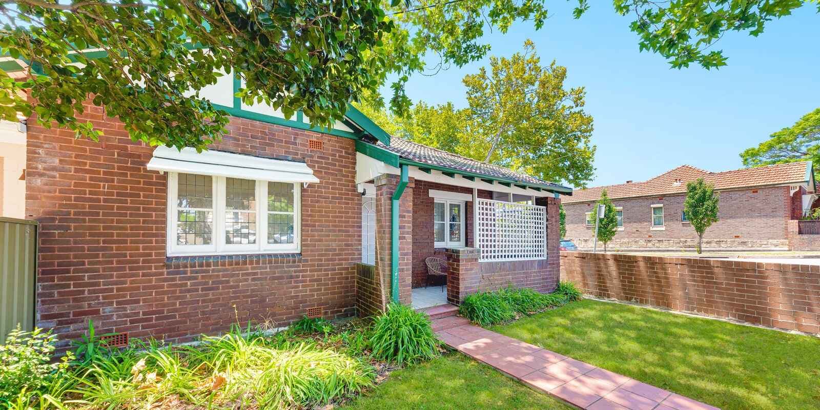 146 Chandos Street Crows Nest, Crows Nest - Thumbnail 2