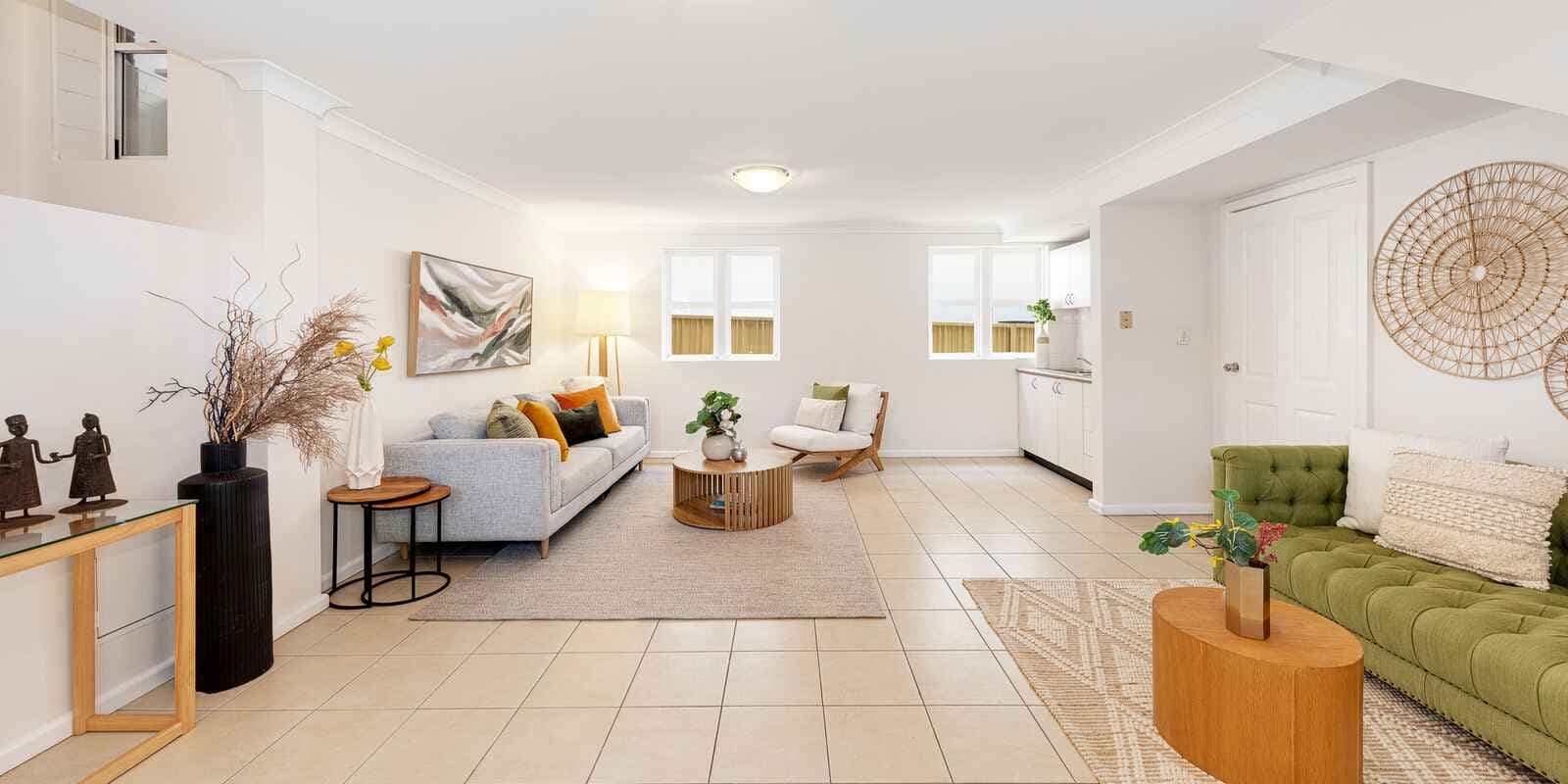 146 Chandos Street Crows Nest, Crows Nest - Thumbnail 4