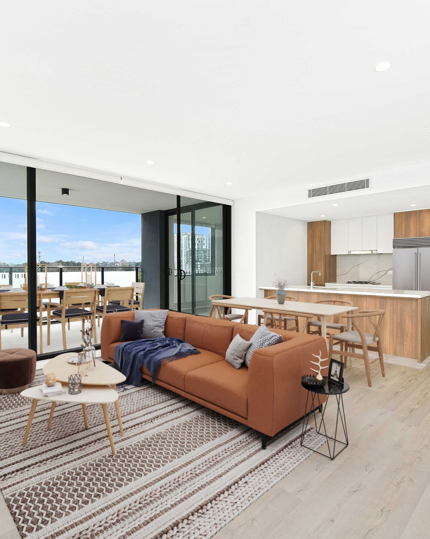 421/99b Bonar Street Wolli Creek, Wolli Creek - Image 1