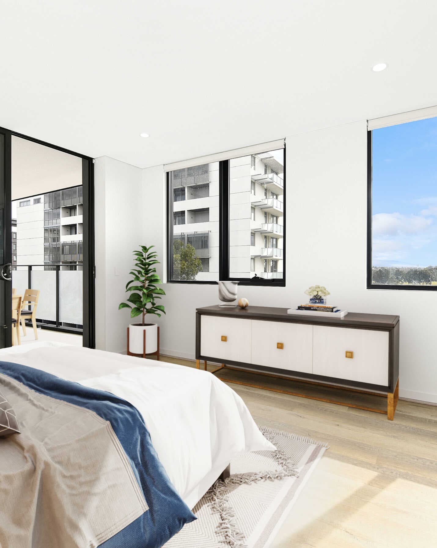 421/99b Bonar Street Wolli Creek, Wolli Creek - Thumbnail 7