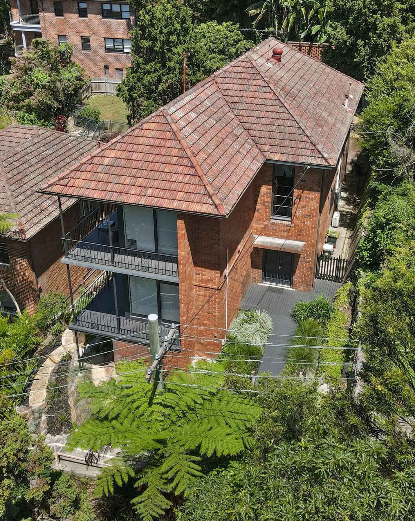40A Pine Street East Cammeray, Cammeray - Thumbnail 4