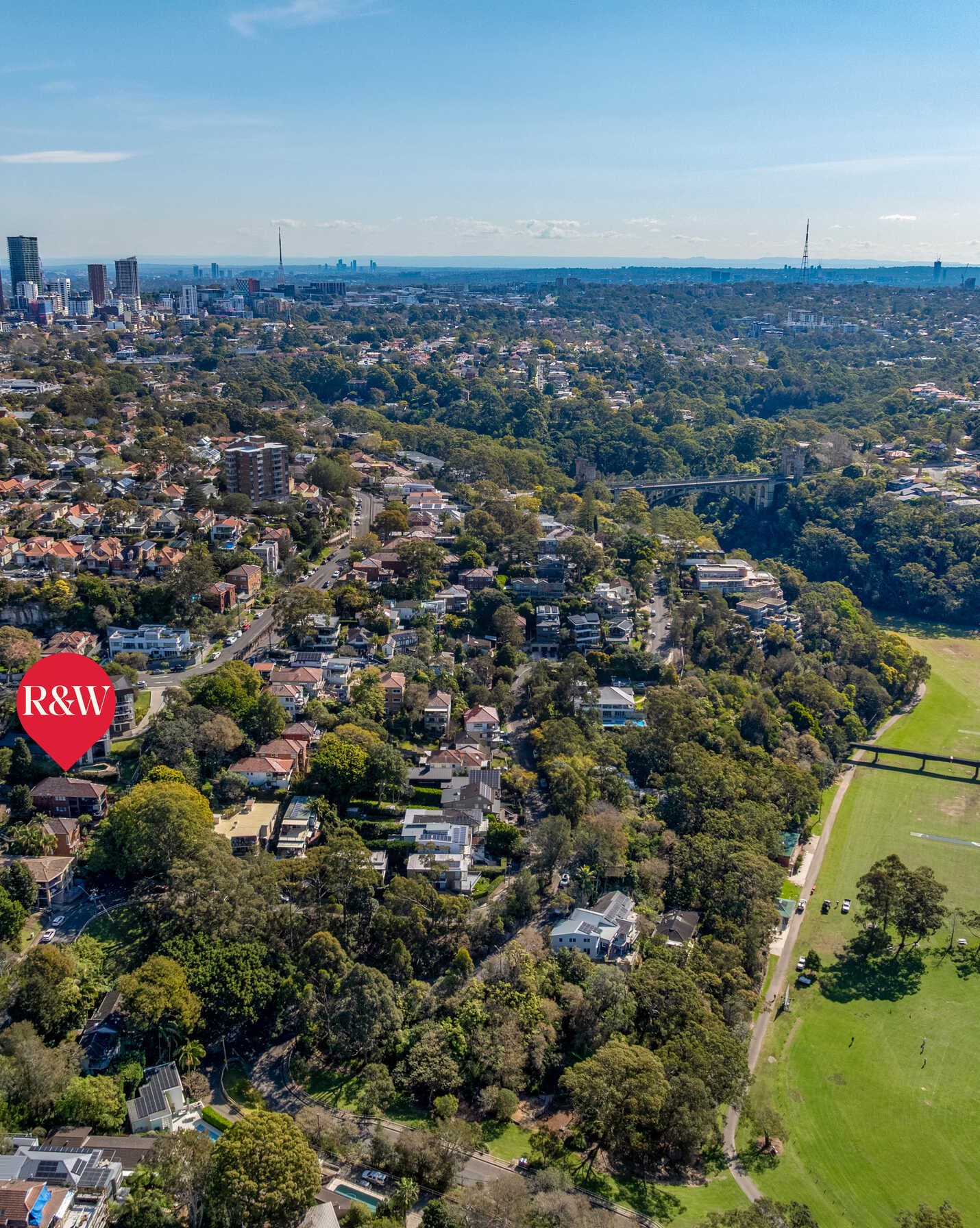 40A Pine Street East Cammeray, Cammeray - Thumbnail 5