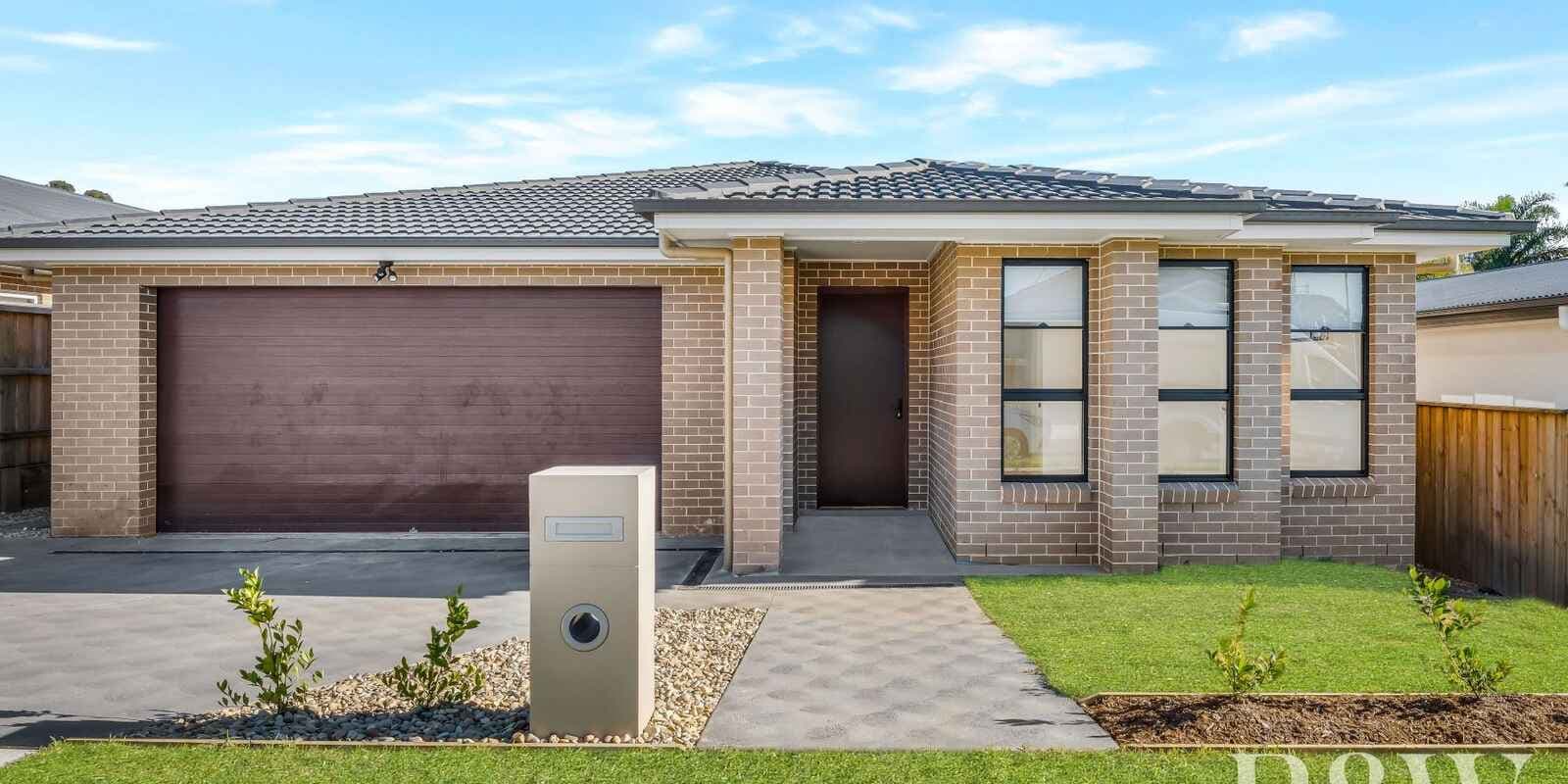60 & 60A Dunstan Drive Bradbury, Bradbury - Image 1