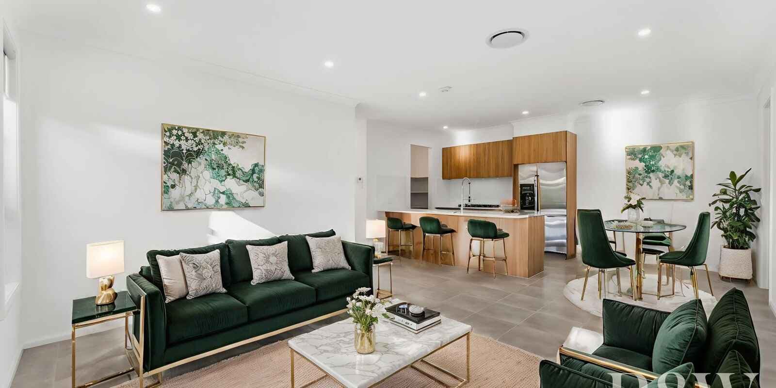 60 & 60A Dunstan Drive Bradbury, Bradbury - Thumbnail 2