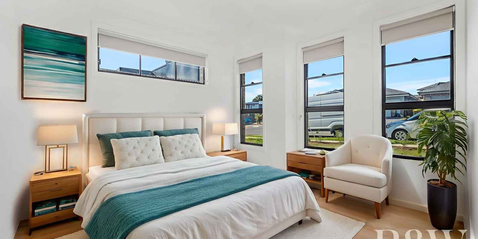 60 & 60A Dunstan Drive Bradbury, Bradbury - Thumbnail 5