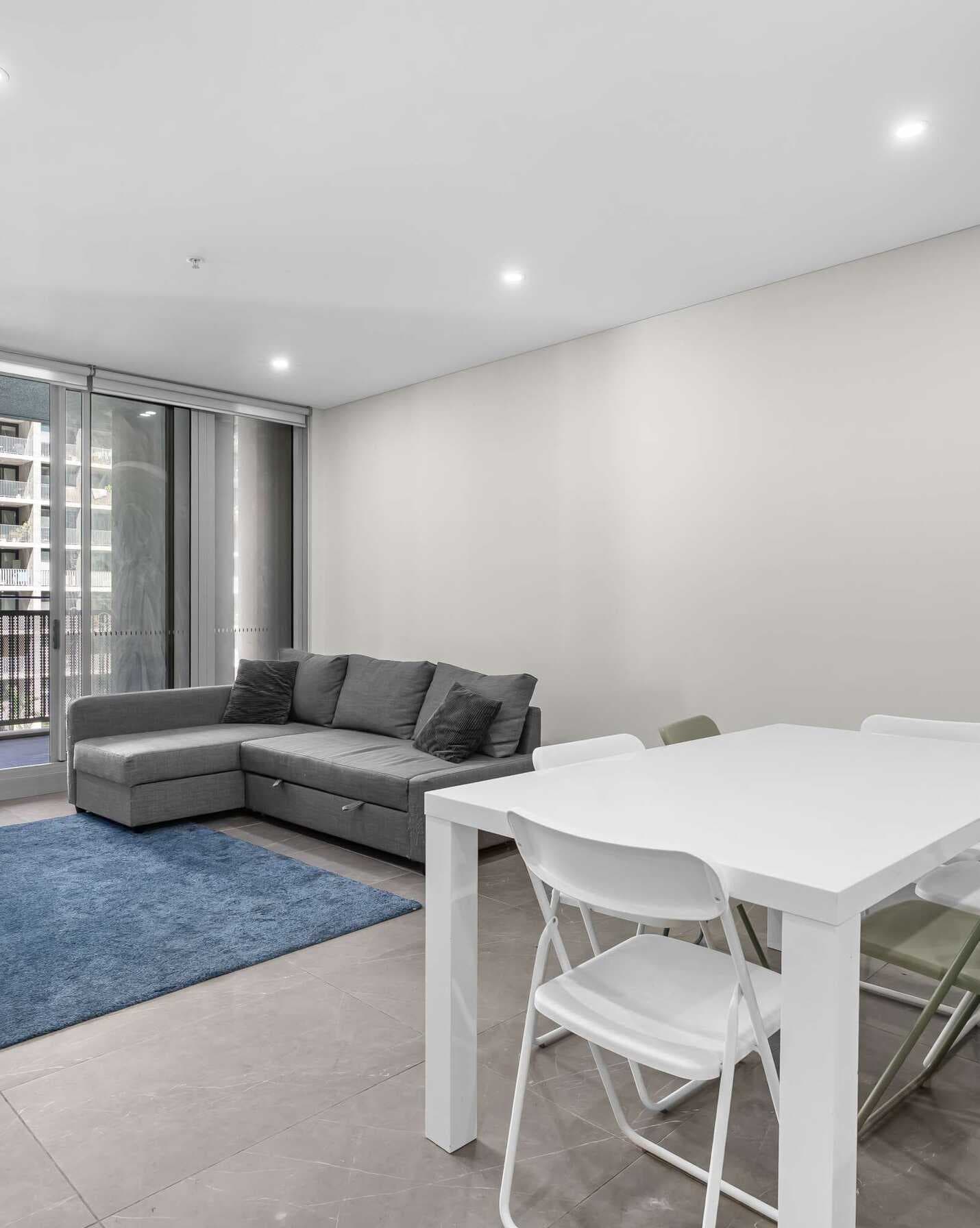 313/5 PADDOCK STREET Lidcombe, Lidcombe - Thumbnail 2