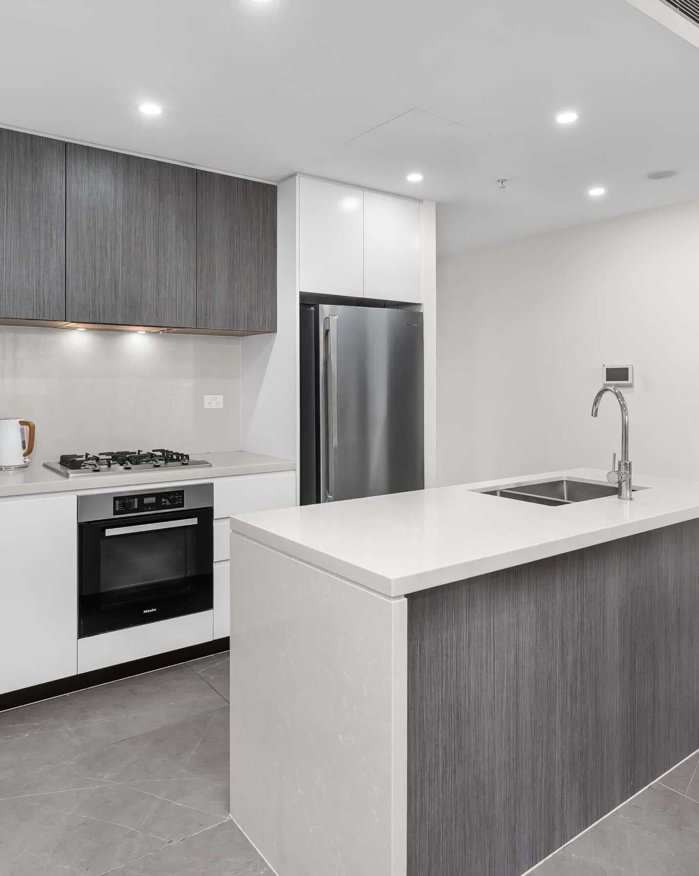 313/5 PADDOCK STREET Lidcombe, Lidcombe - Thumbnail 3
