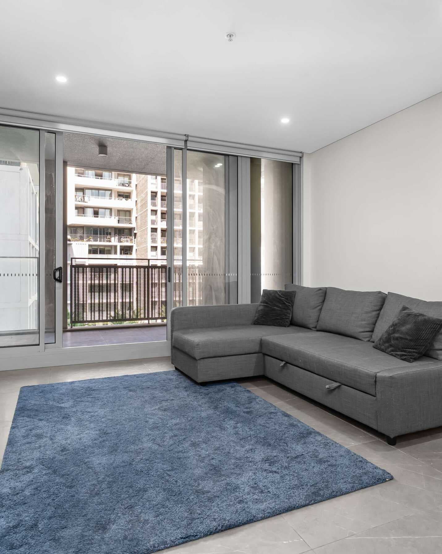 313/5 PADDOCK STREET Lidcombe, Lidcombe - Thumbnail 4