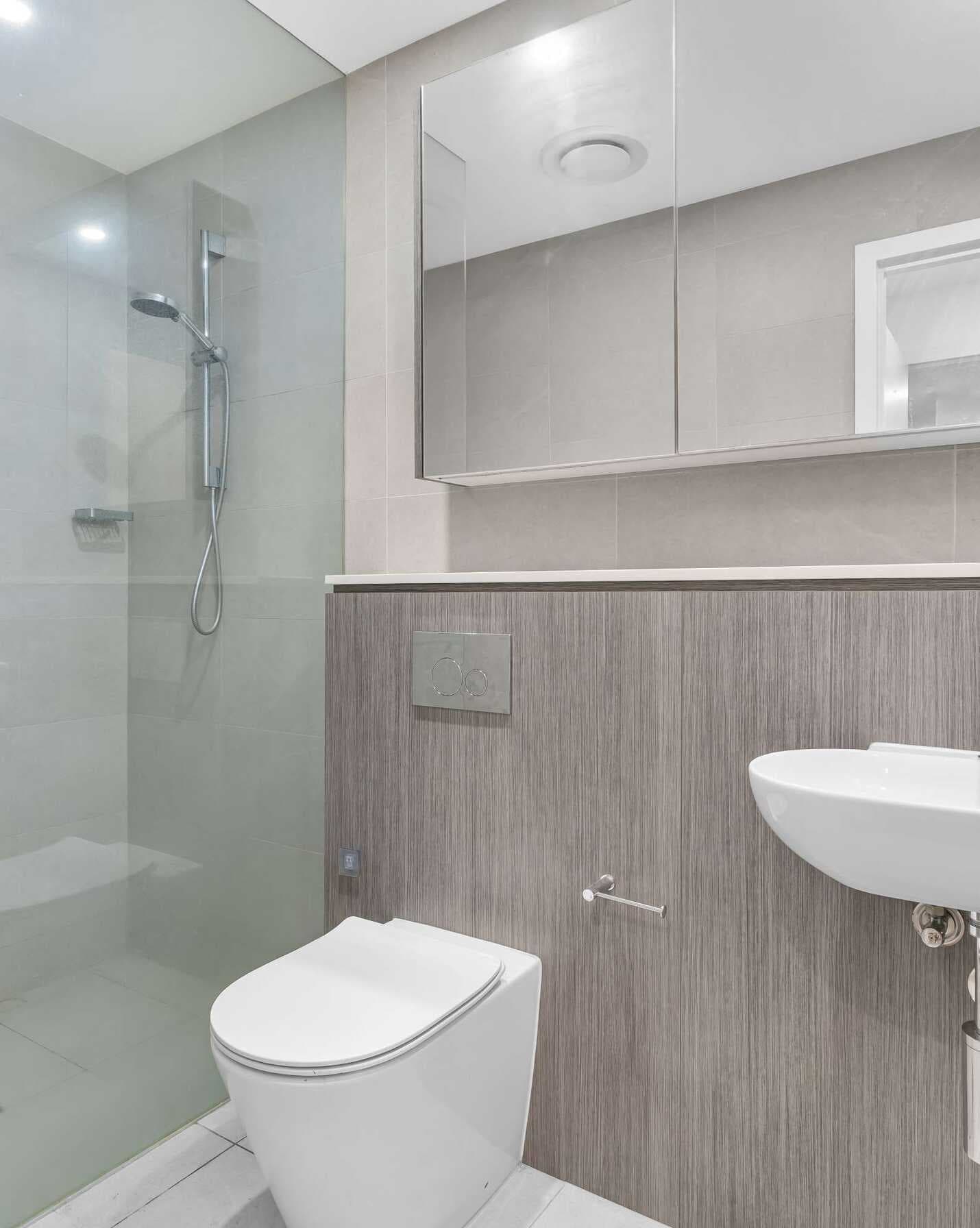 313/5 PADDOCK STREET Lidcombe, Lidcombe - Thumbnail 8