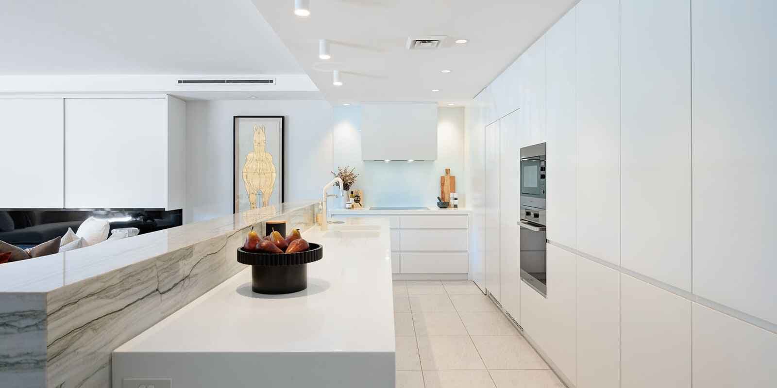10/10 Lincoln Crescent Woolloomooloo, Woolloomooloo - Thumbnail 4
