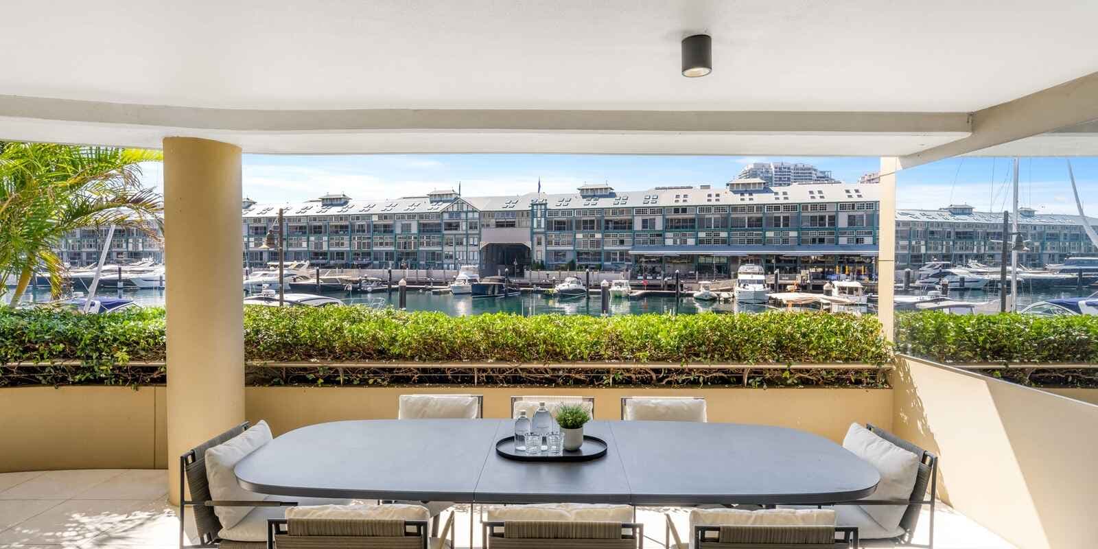 10/10 Lincoln Crescent Woolloomooloo, Woolloomooloo - Thumbnail 5