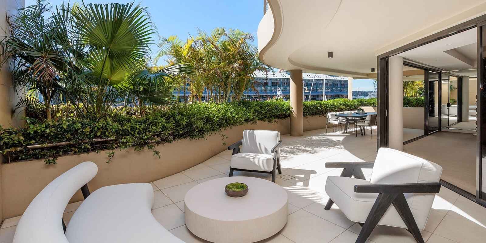 10/10 Lincoln Crescent Woolloomooloo, Woolloomooloo - Thumbnail 7
