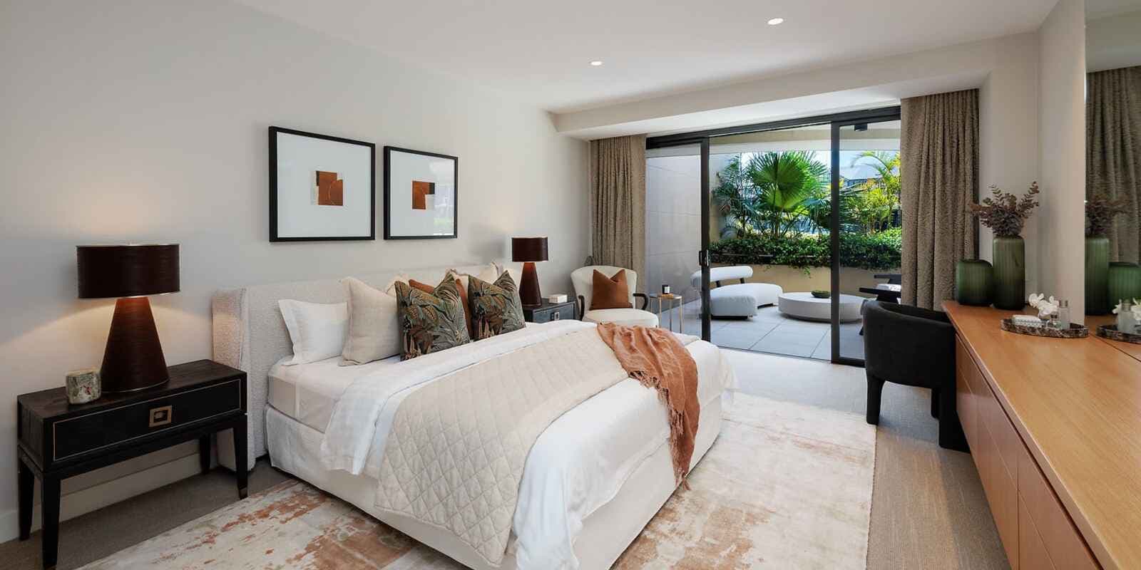 10/10 Lincoln Crescent Woolloomooloo, Woolloomooloo - Thumbnail 8