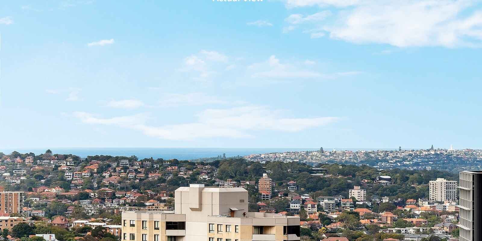 2004/150 Pacific Highway North Sydney, Sydney - Thumbnail 3