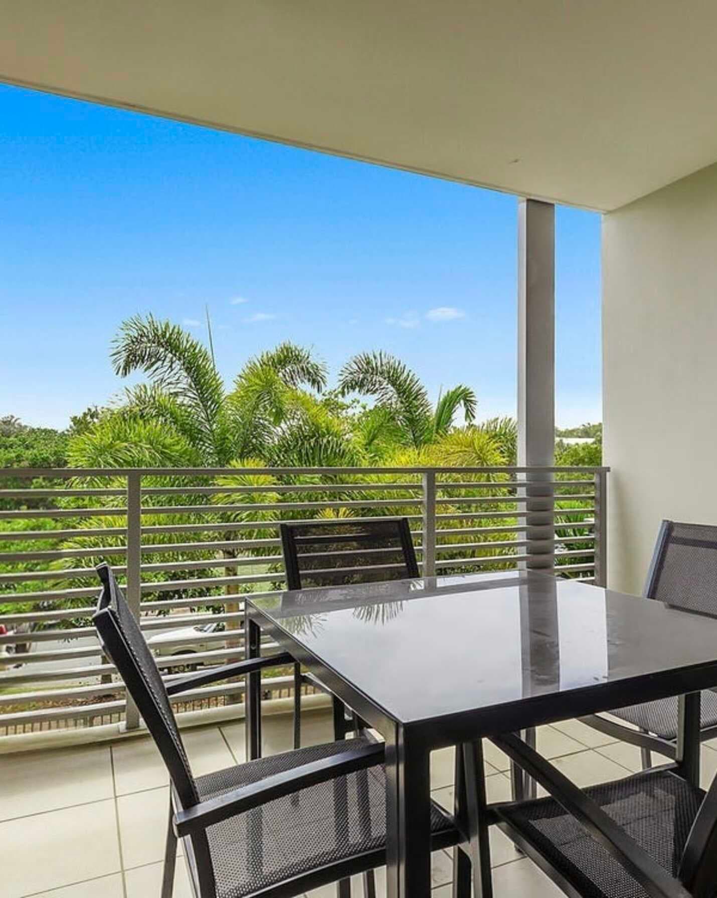 1205/27 Boardwalk Boulevard Mount Coolum, Coolum - Thumbnail 2