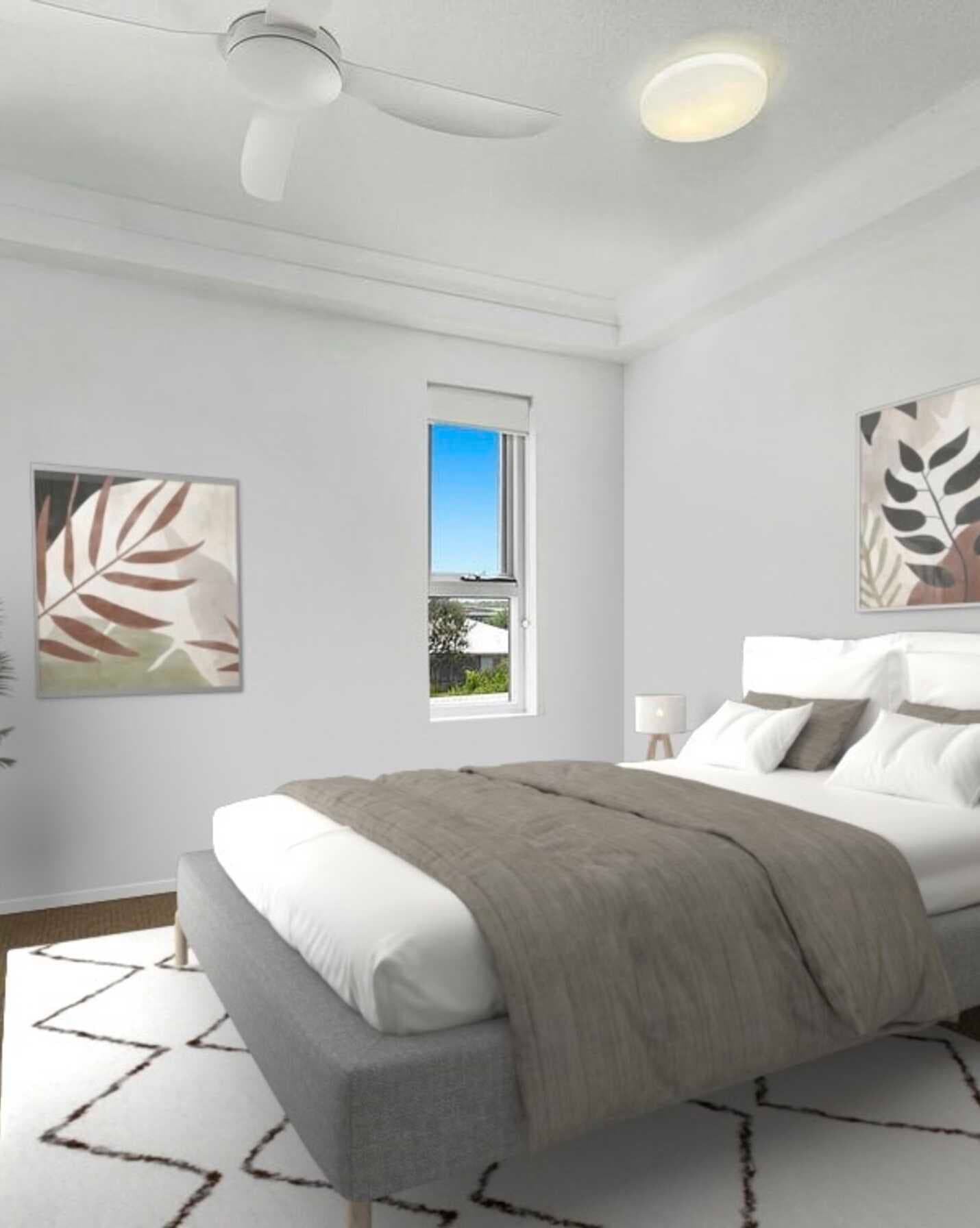 1205/27 Boardwalk Boulevard Mount Coolum, Coolum - Thumbnail 5