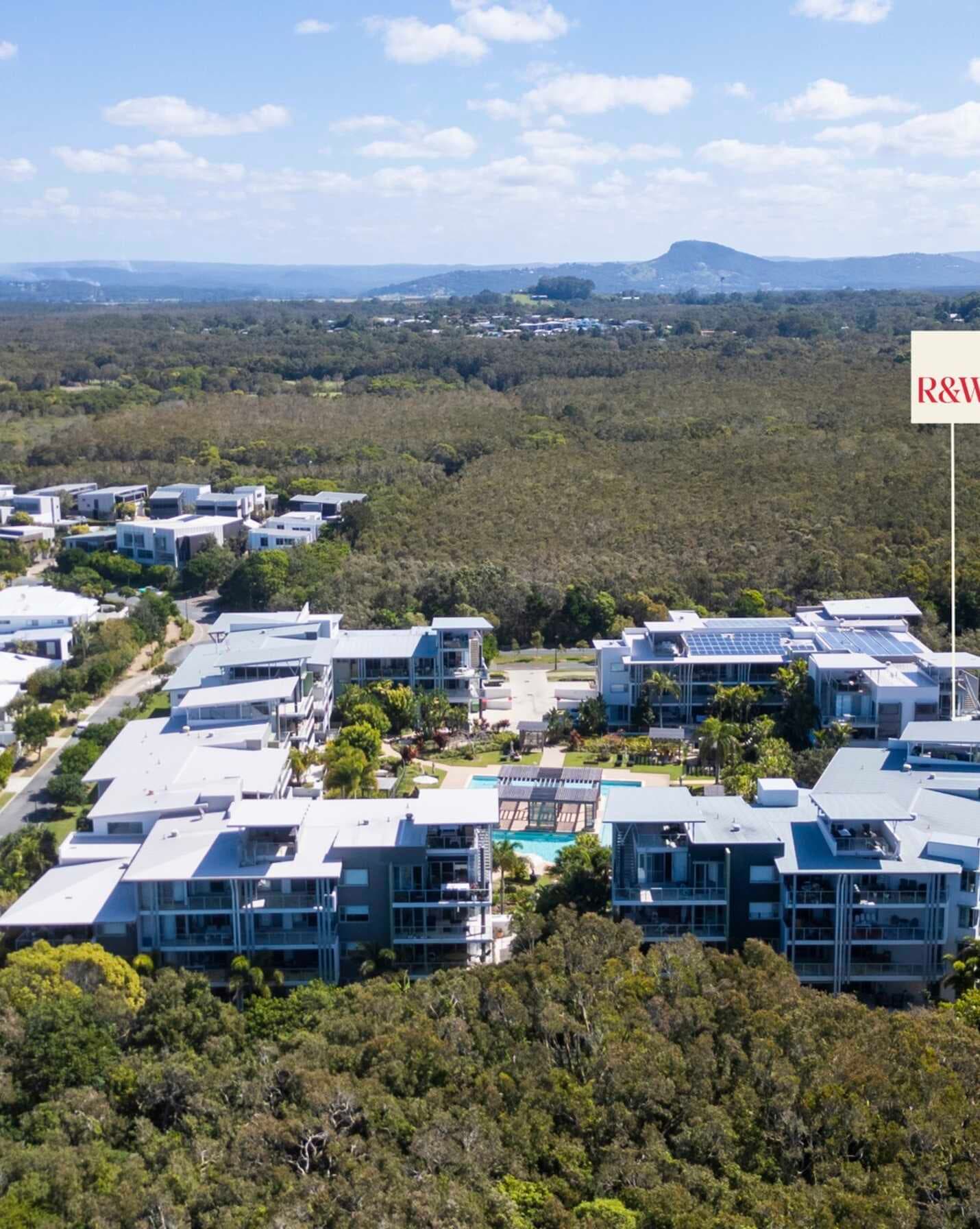1205/27 Boardwalk Boulevard Mount Coolum, Coolum - Thumbnail 7