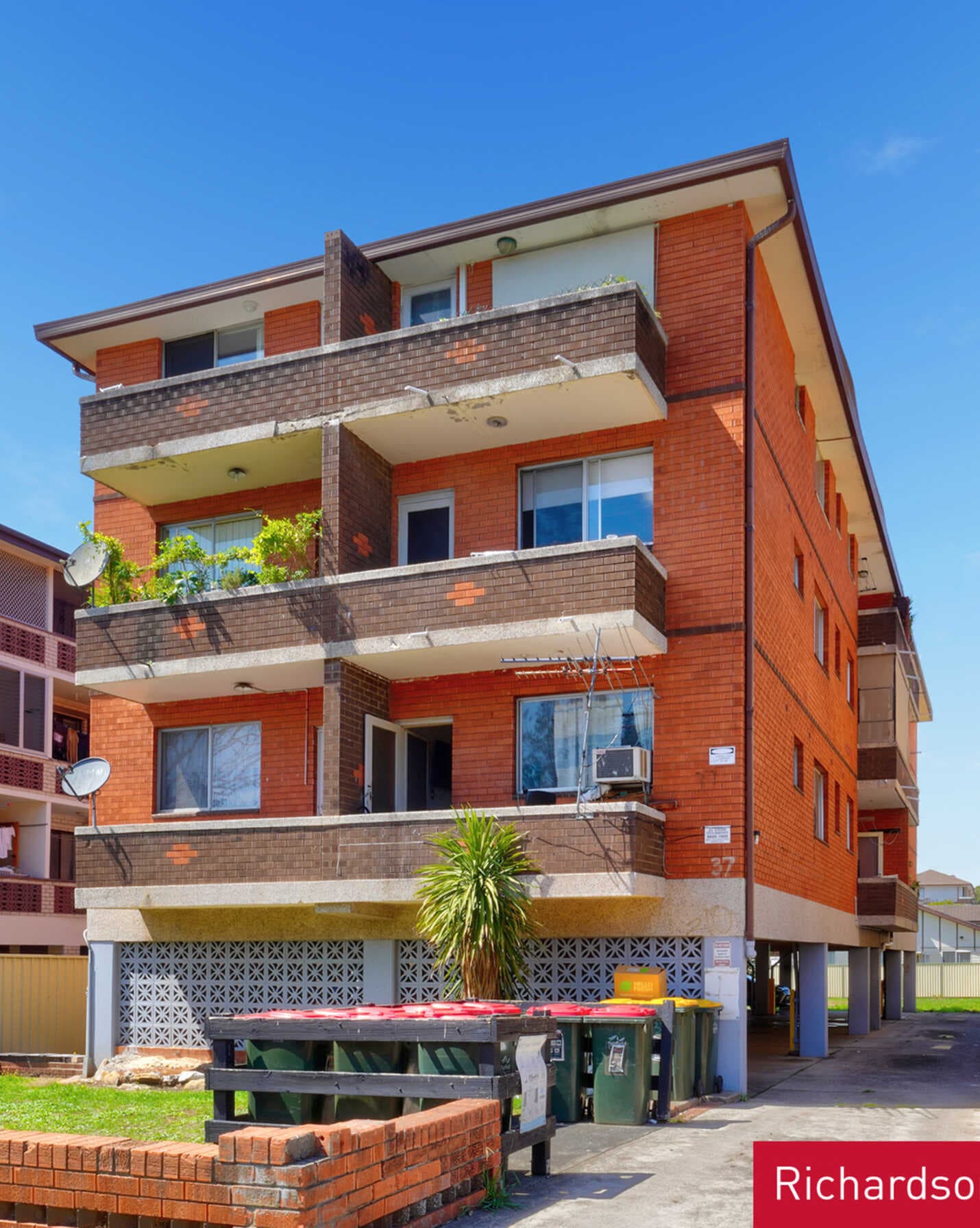 12/37 Kenyon Street Fairfield, Fairfield - Image 1